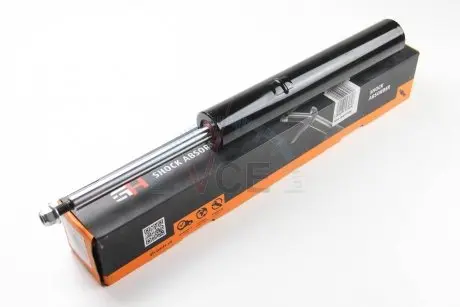 Амтор передній GH GH-344706