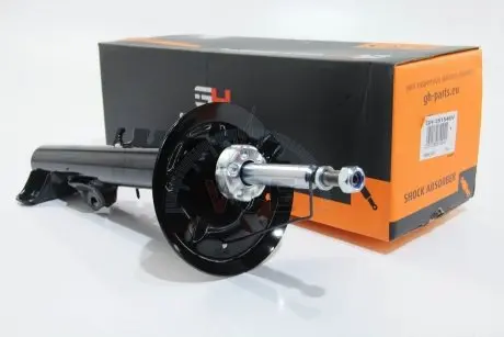 Ам-тор перед.лівий BMW 3 Seria (E36) GH GH-351546V