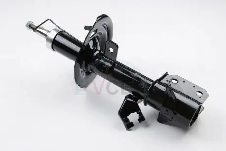 Амортизатор передній nissan micra(k12) 03-/note(e11) 06- пр. (газ) GH GH-352226H