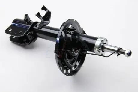 Амортизатор передний nissan micra(k12) 03-/note(e11) 06- л. (газ) GH GH-352226V