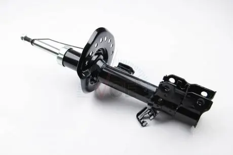 Передний амортизатор qashqai, x-trail(t31) 07-/koleos 08- л. (газ.) GH GH-352294V