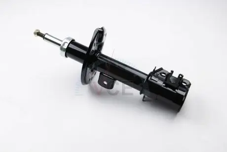 Ам-тор перед. лівий citroen nemo/fiat fiorino/peugeot bipper 1.3d/1.4d 07- GH GH-352360V