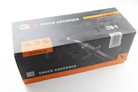 Амортизатор задний mondeo 93-00 (газ.) GH GH-352520