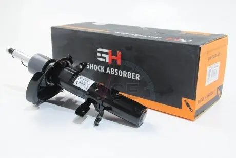 Амортизатор перед. focus iii 10-/c-max ii GH GH-352546H