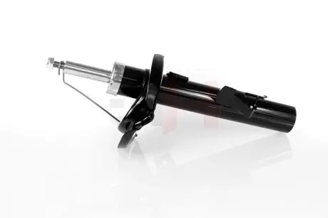 Амортизатор передний focus 03-12 пр. (газ) GH GH-352549H