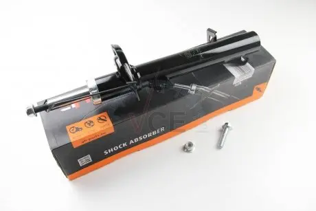 Амортизатор передний газ GH GH-352555H