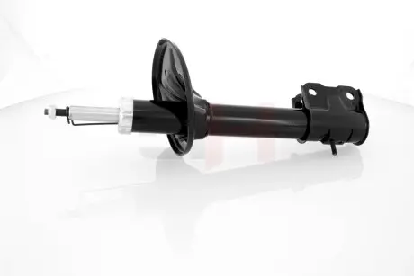 Амортизатор передний mitsubishi outlander -07 (газ.) GH GH-353054