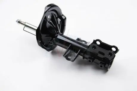 Амортизатор перед. kia ceed 06- (газ.) GH GH-353520