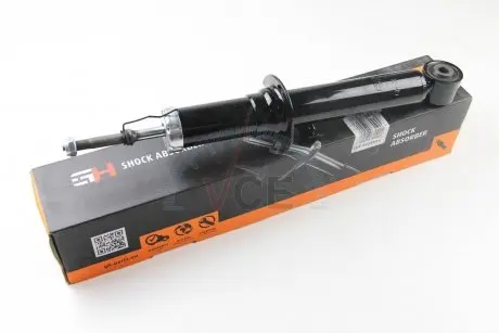 Амортизатор перед. kia sorento 02-л. (газ.) GH GH-353550V