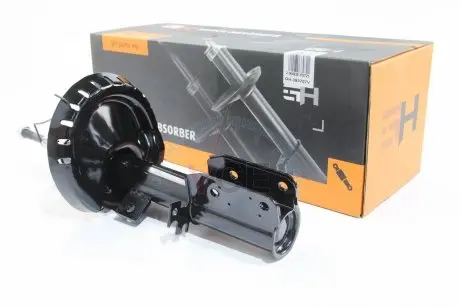 Передний амортизатор scudo/jumpy 07л. (газ.) GH GH-353707V