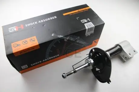 Ам-тор газовый пред.правый citroen berlingo/peugeot partner 08- GH GH-353712H