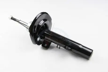 Амортизатор передній peugeot 207 06 пр. (газ) GH GH-353771H