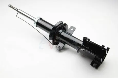 Амортизатор передній trafic/vivaro 01- (газ.) GH GH-353910