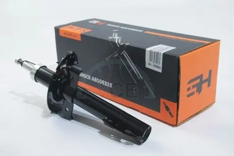 Амортизатор передний scenic/grand scenic 03- GH GH+353955
