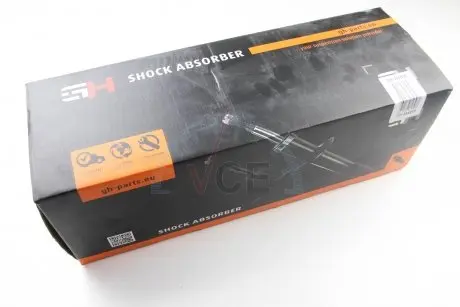 Амортизатор передний volvo cx90 02- (газ) GH GH-354818