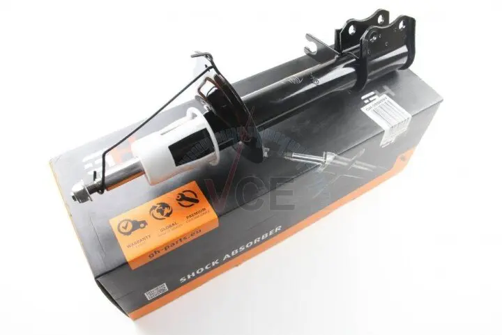 Амортизатор задний lacetti 04-л. (газ) GH GH-355059V (фото 1)