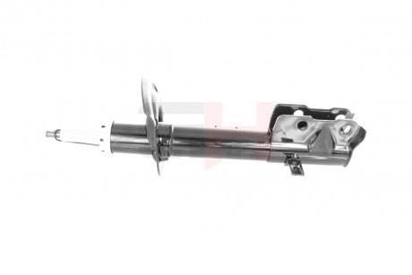 Передній амортизатор caliber/patriot/compass 06-л. (Газ.) GH GH-359333V
