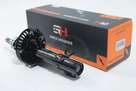 Ам-тор перед. газ. pro audi a1 seat ibiza vw polo 1.2tfsi-1.9tdi 03.08- GH GH+359914