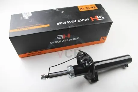 Амортизатор передний golf variant 04-/touran 03-/octavia 04- (55mm) (газ.) GH GH-359961