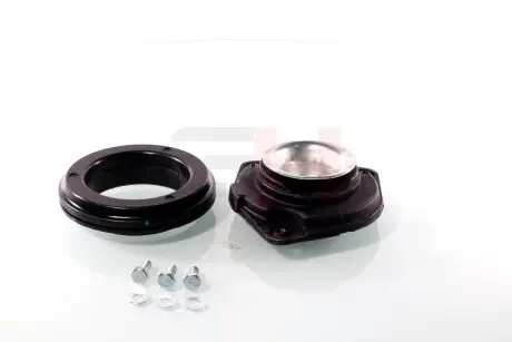 Опорна подушка передня права + підшипник nissan tíida 07-, micra 03-10, note 06- /renual clіo iii 05-, modus 04- GH GH-362226H
