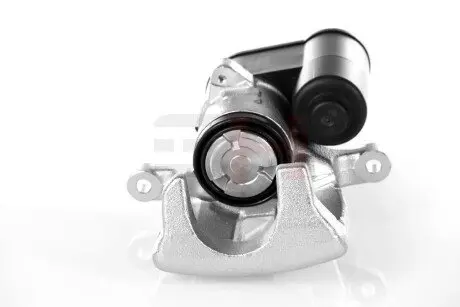 Суппорт задний правый (электрический) audi q3 seat alhambra vw cc, passat, passat alltrack, passat cc, sharan, tiguan 1.4-3.6 03.05- GH GH-459960H