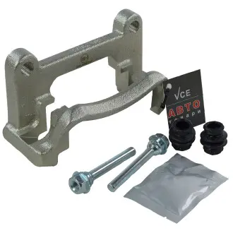 Скоба заднего суппорта vw t4 90-03 (диски 15") GH GH-464710