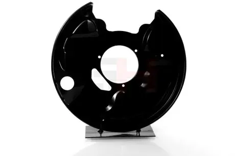 Защита тормозного диска левая GH GH-483384V