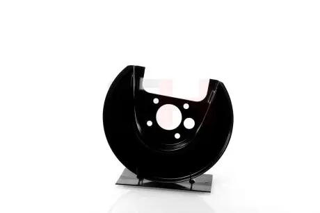 Кожух диска гальм. зад. правий ауді a3, tt seat leon, toledo skoda fabia ii, октавія i, rapid, roomster vw bora, golf iv 1.0-2.8 09.96- GH GH-484778H