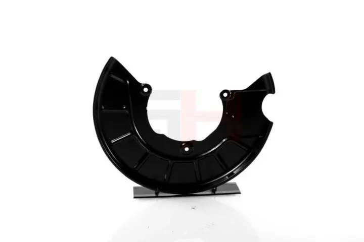 Кожух диска гальмо перед лівим GH GH-489961V (фото 1)