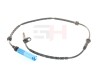 Датчик abs передний bmw x3 e83 04-10 GH GH-701526 (фото 4)