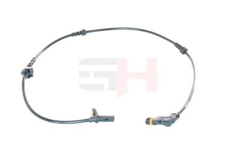 Датчик abs передний mercedes benz w221 s500 4matic GH GH-703322