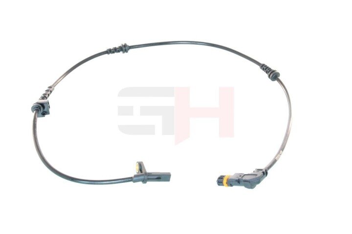 Датчик abs передний mercedes benz w221 s500 4matic GH GH-703322 (фото 1)