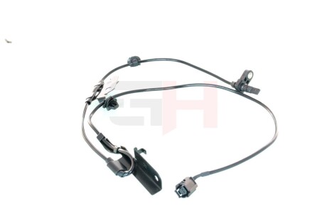 Датчик abs передн. пров. Toyota RAV-4 09- GH GH-704511H