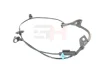 Датчик abs зад. правий mitsubishi asx ga1w (ga0#) 10-/ lancer cy1a (cy,cz#) 07-/ lancer sportback cx1a (cx0#) 08-/ outlander cw1w (cw0#) 06- GH GH-713021H (фото 4)
