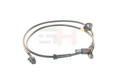 Датчик abs зад. l/r vw golf iii(1h1/1h5),vento(1h2)11.91- GH GH-719906