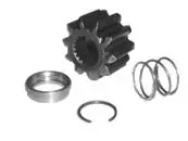 Зубчатка бендікса стартера Ghibaudi 1682