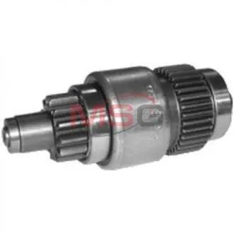 Бендикс стартера Ghibaudi 1683