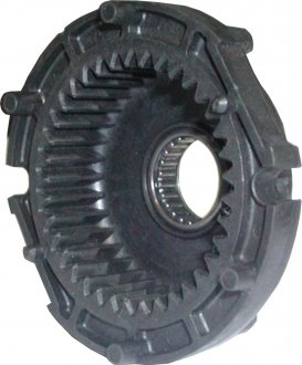 Зубчатое колесо редуктора стартера Ghibaudi 3498 (фото 1)