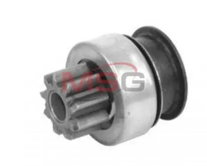 Бендікс mi-9t, cg136602 (js380,m1t72481,-74581,-74583) Ghibaudi 6083