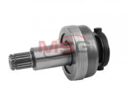 Муфта стартера Ghibaudi 6161