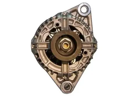 Генератор Ghibaudi AG0139