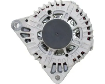 Генератор Ghibaudi AG2116