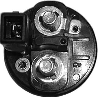 Крышка втягивающего реле Ghibaudi CL0255