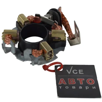 Щеткодержатель стартера Ghibaudi PAPA140