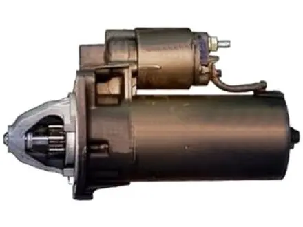 Стартер Ghibaudi SG0112