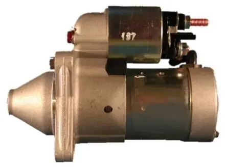 Стартер Ghibaudi SG0131