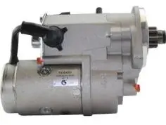 Стартер Ghibaudi SG0430