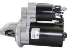 Стартер Ghibaudi SG0529