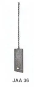 Щетка генератора Ghibaudi SJAAX-36
