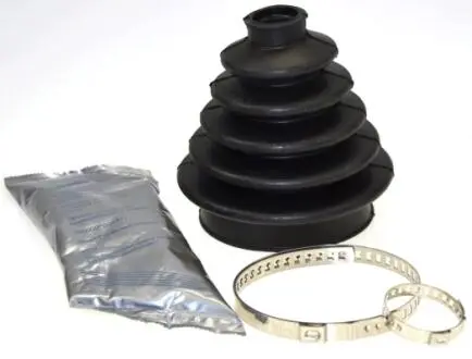 Пыльник ШРУСа GKN/LOBRO 190964